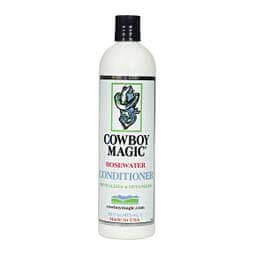 Rosewater Conditioner  Cowboy Magic